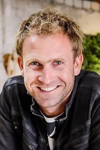 Tom de Groot in Leerjongen in Petersburg