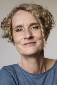 Rachel Smith in Secret Society