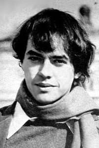 Didier Haudepin in Les Assassins de l'ordre
