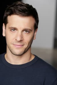 Micah Cohen in Dem Young Boys