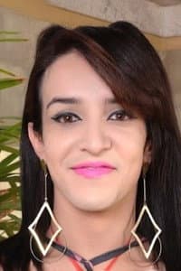 Vitoria Neves in Trans-Active 3