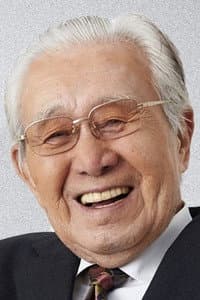 Shūichirō Moriyama in ルパン三世 EPISODE:0 ファーストコンタクト