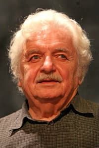 Ladislav Smoljak in Kolja