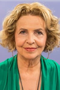 Michaela May in Die Leute von Feichtenreut