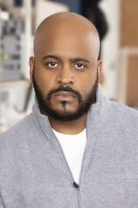 Bennie Taylor in Buddy