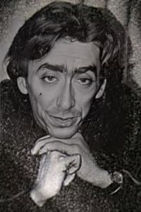 Armen Petrosyan in Дрянь хорошая, дрянь плохая