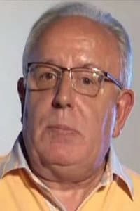 Roberto Cuenca Martínez in Más se perdió en Cuba