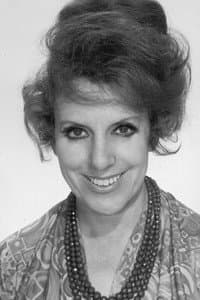 María Isbert in El secreto de papá