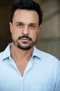 Marco Manfredi in Verso un altrove