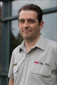 Ryan Harris in Franklin's lost ships - the ultimate discovery