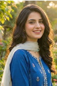 Elia Rehman in Tu Aake Dekh Le