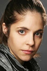 Anna Nakhapetova in Две женщины