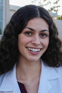 Taylor Rouviere in Murder RX