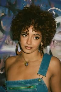 Idaliz Christian in This Is Me…Now