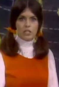Leigh French in Warm Hearts, Cold Feet