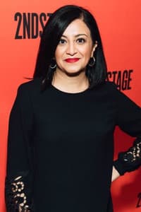 Maria Elena Ramirez in Death Wish
