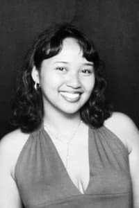 Mariah Denise Villaflores in take me to an unbridled fury