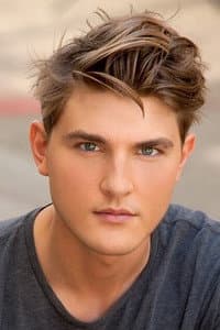 Julien Dean Lacroix in Besties