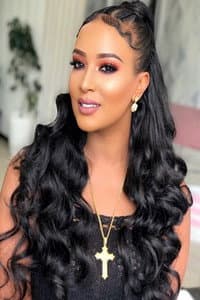 Mahlet Solomon in Kalkidan 2026