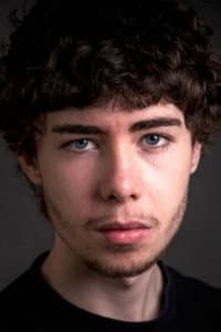 Pierce Joseph in An Unnerving Realisation