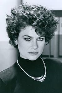 Cec Verrell in Eye of the Eagle