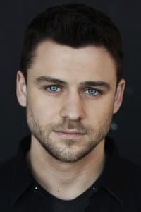 Tommy Bastow in Shōgun
