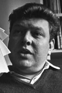 B. S. Johnson in On Reflection: B.S. Johnson on Dr. Samuel Johnson