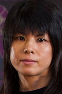 Naho Sugiyama in Invicta FC 3: Penne vs. Sugiyama