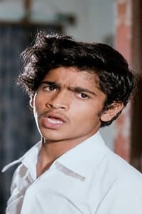 Haja Sheriff in Nalla Thambi