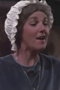 Helen Glazary in Red Riding Hood