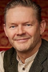 Björn Ingi Hilmarsson in Ein stór fjölskylda