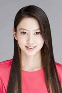 Mayuko Kawakita in FASHION STORY Model