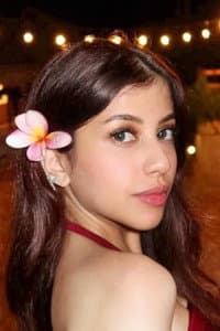 Fahira Almira in Harta, Tahta, Boru Ni Raja