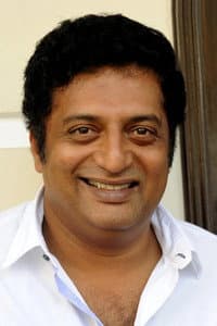 Prakash Raj in Srirastu Subhamastu