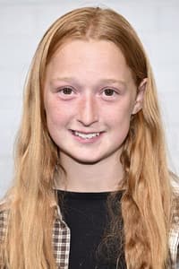 Zoe Ziegler in Janet Planet