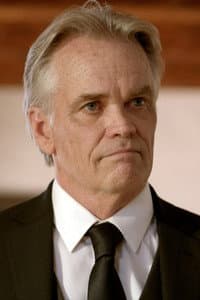 Steven Flynn in Choices
