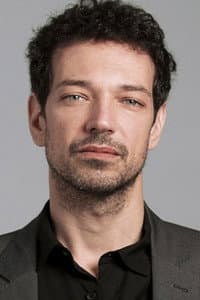 Christian Caner in Ombligo