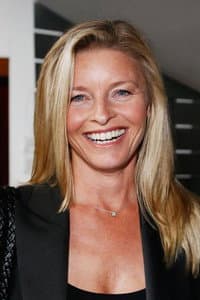 Tammy Macintosh in Sleeping Beauty