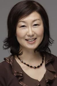 Akiko Takeshita in Lost in Translation