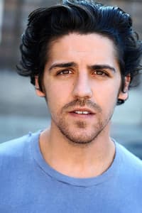 Nick Finch in The Awful Kind