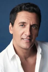 Dany Brillant in Laurent Gerra, l'anniversaire-événement