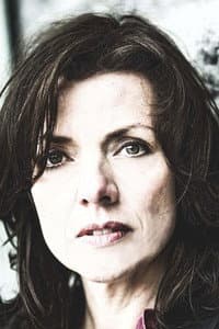 Katharina Bothén in Onkel Vanja
