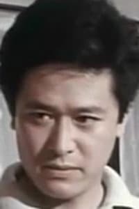 Tamotsu Hayakawa in Onna no Mizuumi