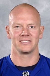 Mats Sundin in Grocery Store, Circa 2008