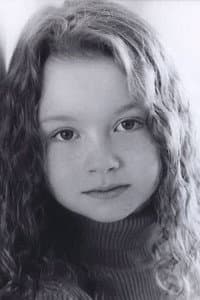 Naelee Rae in The Backyardigans: Super Secret Super Spy