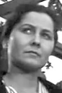 Antonina Rustamova in Döwranyň başdan geçirenleri