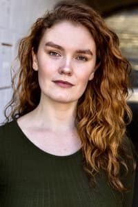 Laura Betz in Gentleman Caller