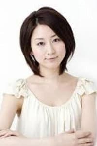 Saori Andô in Kyonyû Doragon: Onsen Zonbi vs Sutorippâ 5