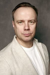 Valentin Kuznetsov in Елена Прекрасная