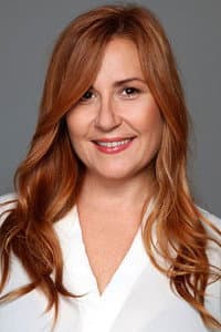 Natalia Roig in La Mancha Negra